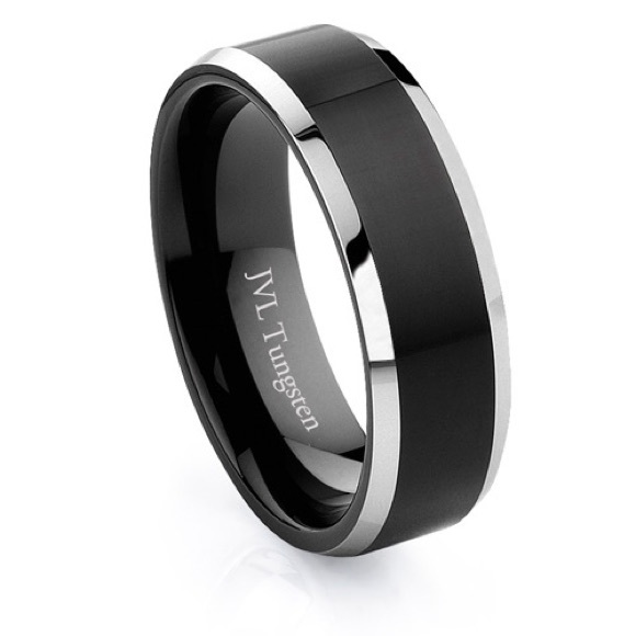 JVL Other - Brand New ‼️Men's Wedding Band Size 9